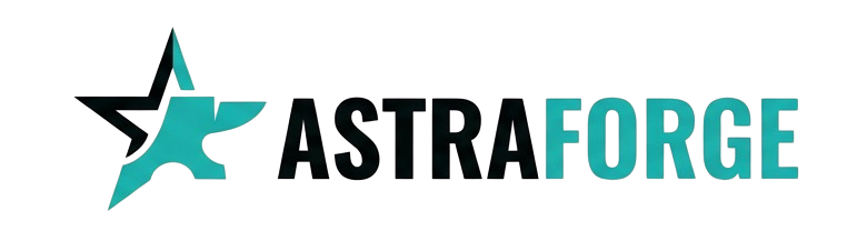 astraforge.co.uk