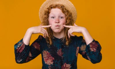 ginger jokes