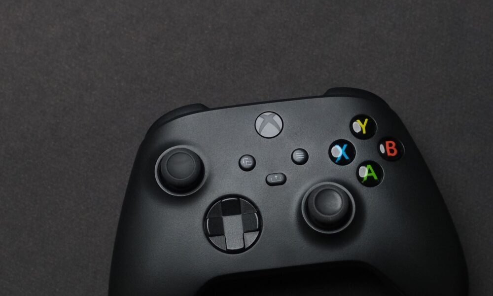 funny xbox one gamertags