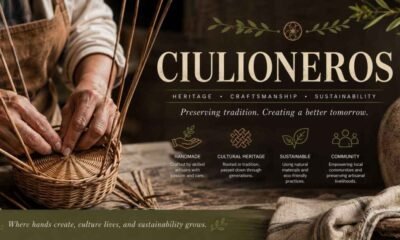 Ciulioneros: The Complete Guide to Culture, Craftsmanship, and Sustainable Heritage in 2026
