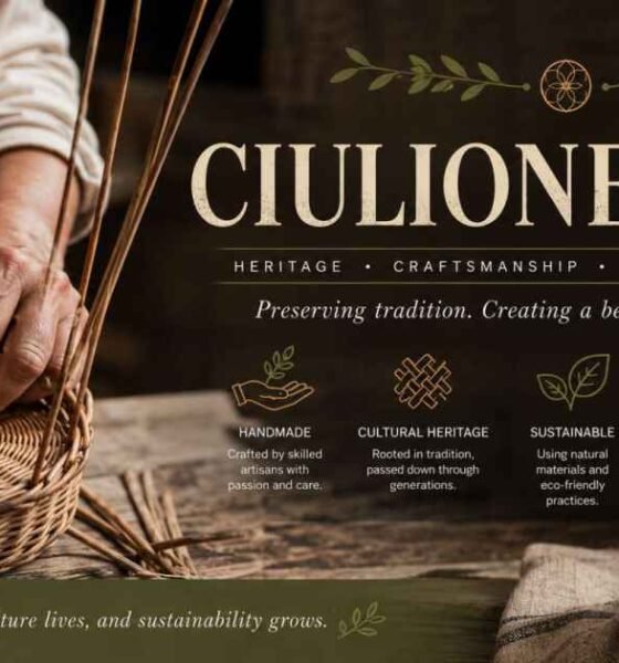 Ciulioneros: The Complete Guide to Culture, Craftsmanship, and Sustainable Heritage in 2026