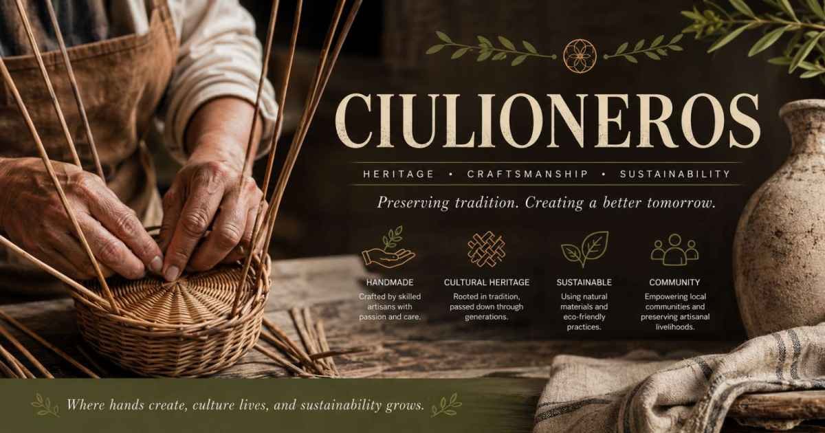 mariachi instruments Ciulioneros: The Complete Guide to Culture, Craftsmanship, and Sustainable Heritage in 2026