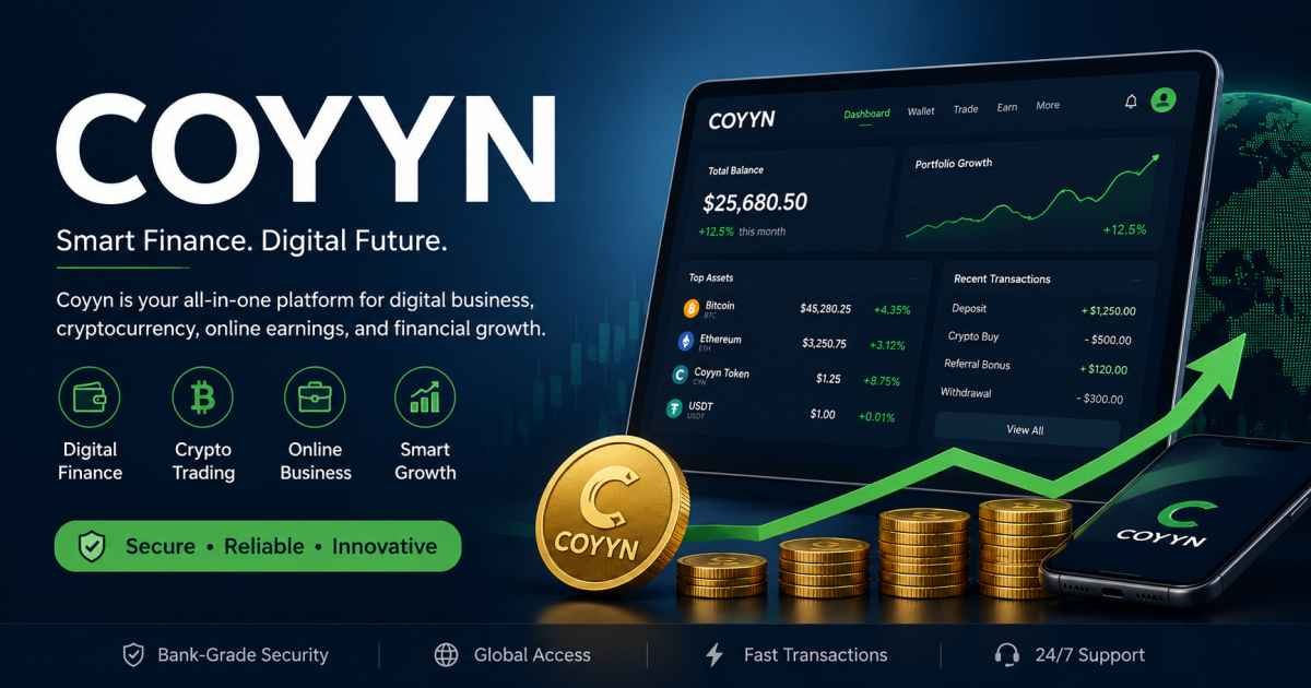 mariachi instruments Coyyn.com: The Complete Guide to Coyyn in 2026