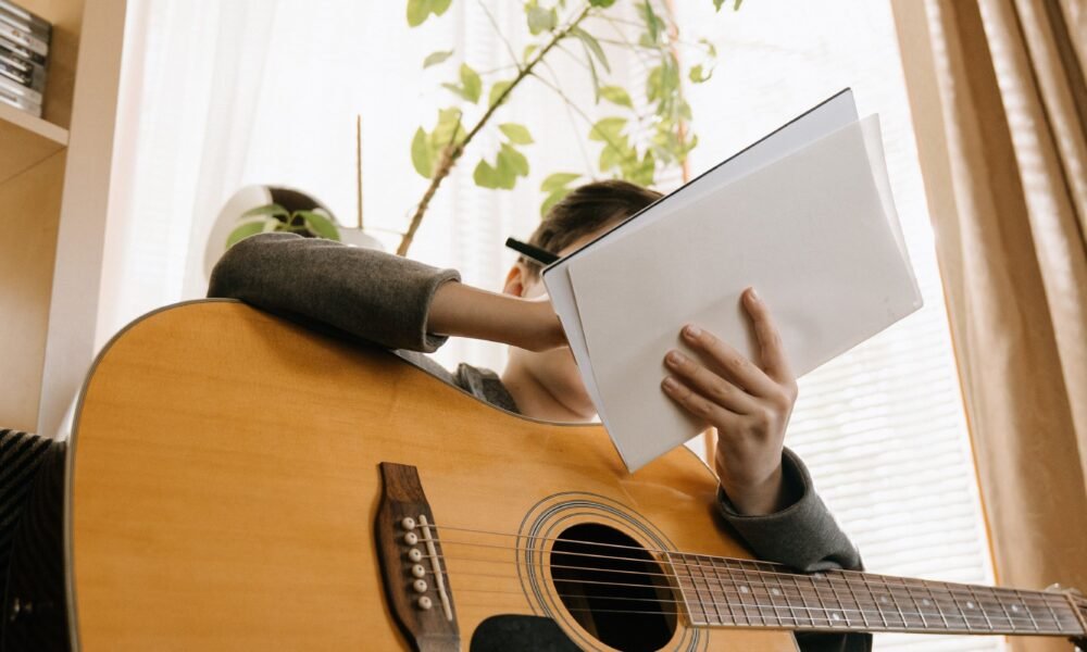 songwriting tips