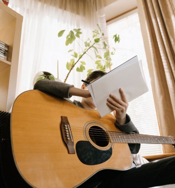 songwriting tips