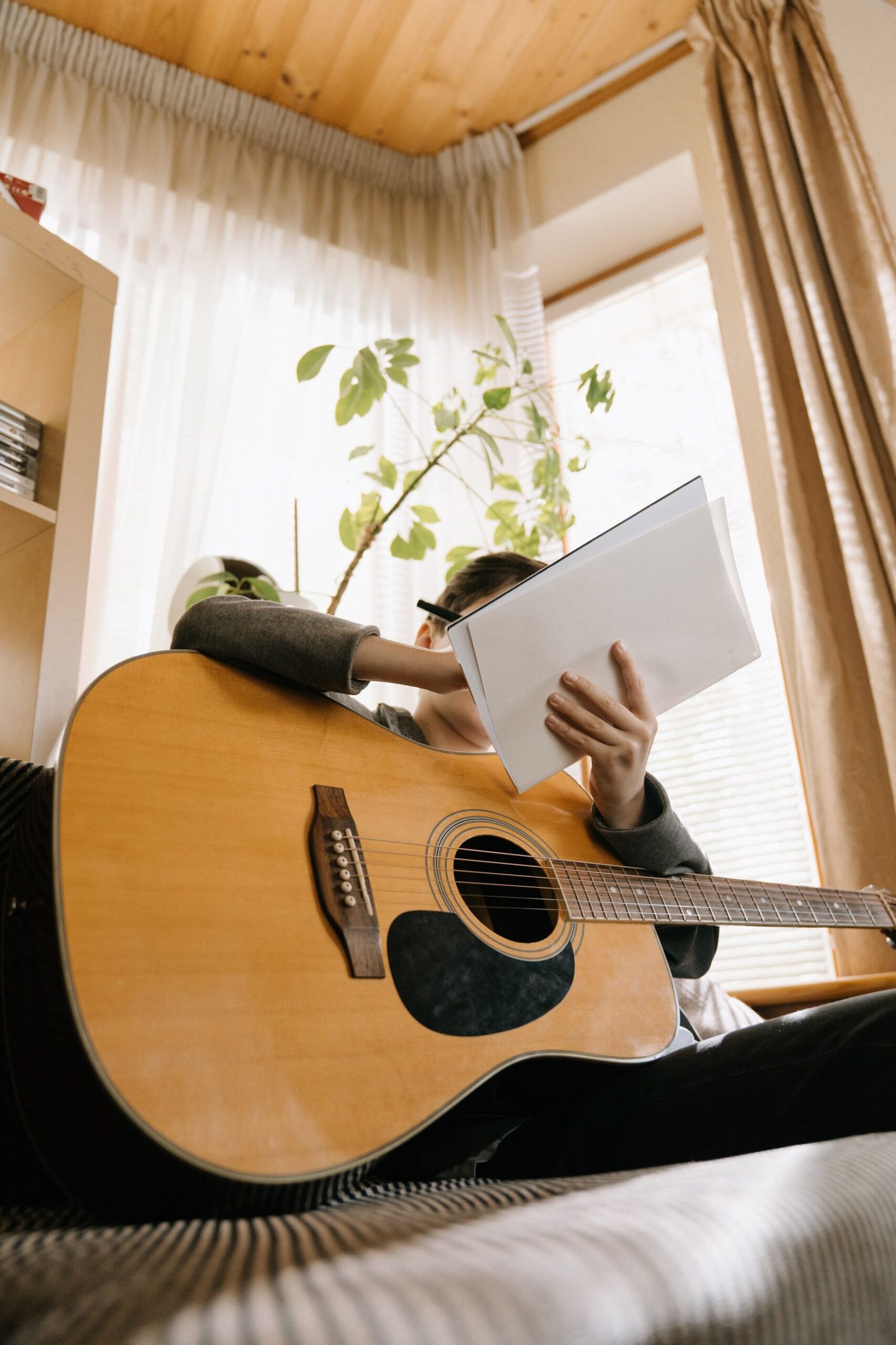 mariachi instruments songwriting tips