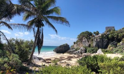 where is tulum