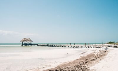 holbox mexico