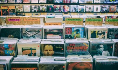 what is an lp