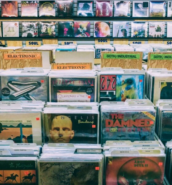 what is an lp
