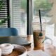 caribou coffee menu