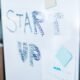 startup booted