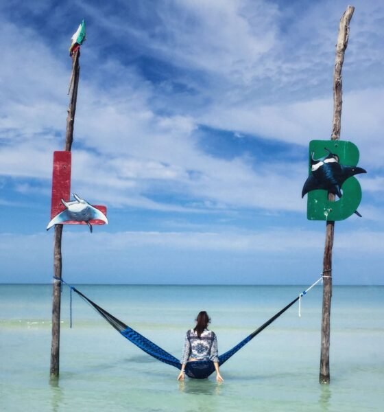 isla holbox