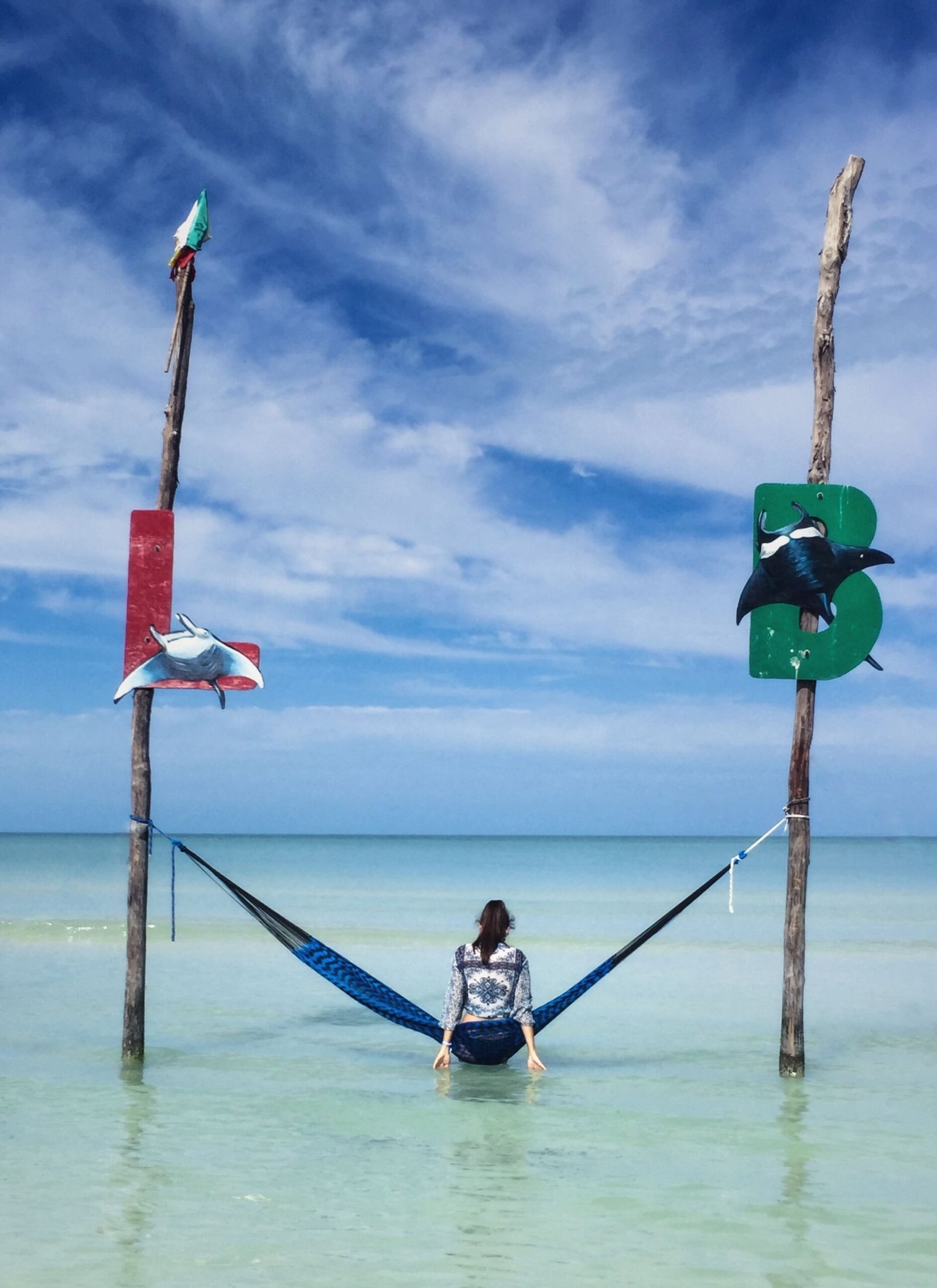 mariachi instruments isla holbox