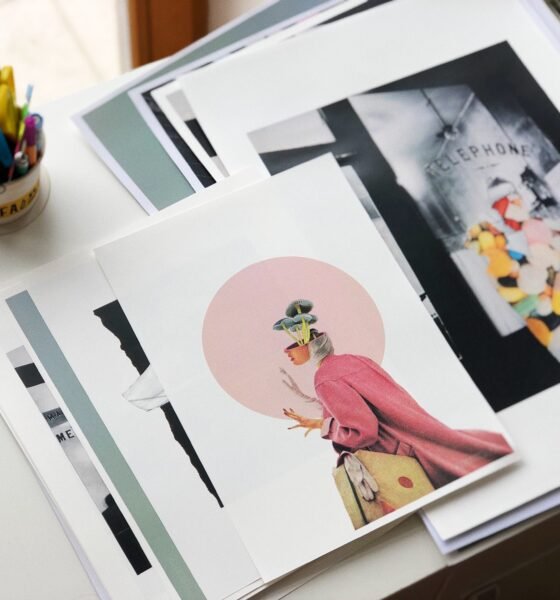 collage ideas