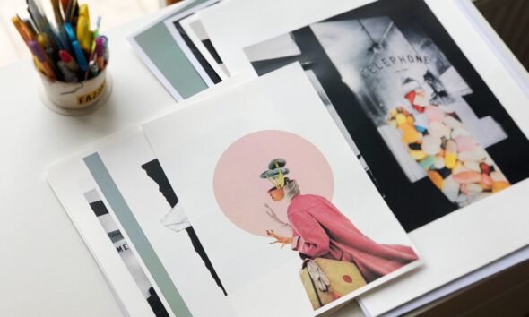 collage ideas
