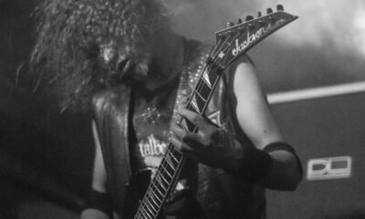 megadeth setlist