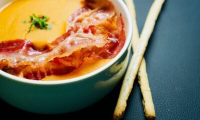 Best Salmorejo Near Me