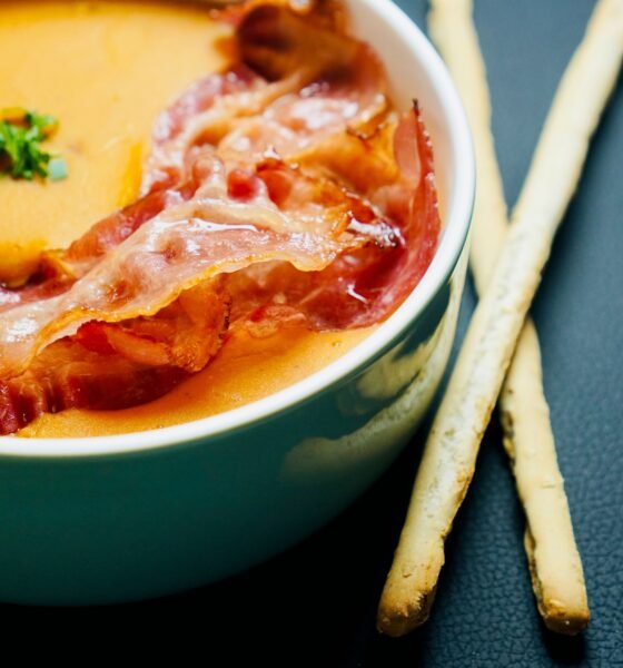 Best Salmorejo Near Me