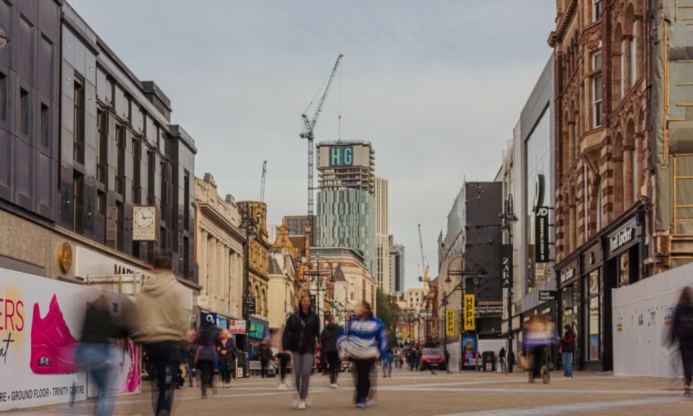 Viva Street Croydon