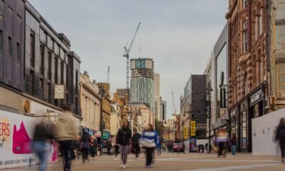 Viva Street Croydon