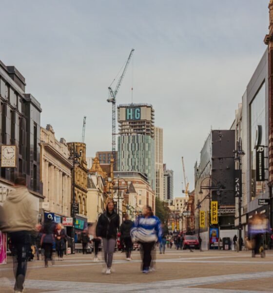 Viva Street Croydon