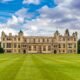 Burghley House